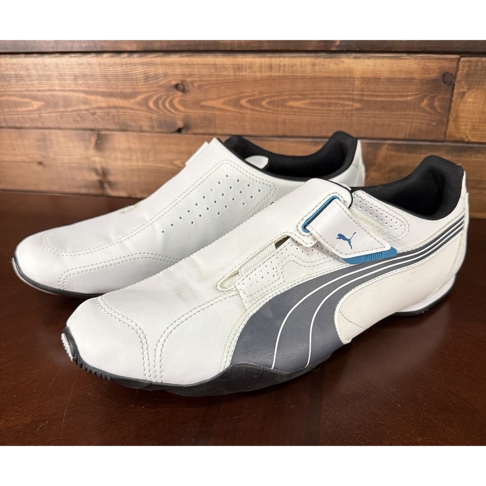 Puma Redon Move Shoes Size US 11.5 White